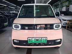 Wuling Hongguang MINIEV 2022 Macaron Premium Edition LFP - ფოტო 2