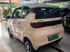 Wuling Hongguang MINIEV 2022 Macaron Premium Edition LFP - ფოტო 4