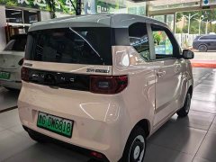 Wuling Hongguang MINIEV 2022 Macaron Premium Edition LFP - ფოტო 6