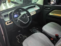 Wuling Hongguang MINIEV 2022 Macaron Premium Edition LFP - ფოტო 7