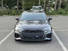 Audi A3 2023 Sportback 35 TFSI Fashion Sport - ფოტო 1