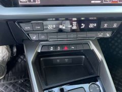 Audi A3 2023 Sportback 35 TFSI Fashion Sport - ფოტო 10