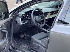 Audi A3 2023 Sportback 35 TFSI Fashion Sport - ფოტო 7