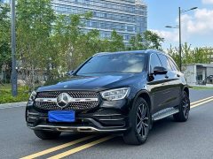 Mercedes-Benz GLC 300 L 4MATIC Luxury - ფოტო 1