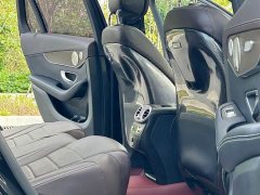 Mercedes-Benz GLC 300 L 4MATIC Luxury - ფოტო 10