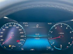 Mercedes-Benz GLC 300 L 4MATIC Luxury - ფოტო 11