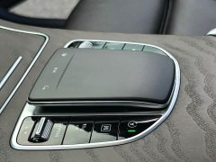 Mercedes-Benz GLC 300 L 4MATIC Luxury - ფოტო 16