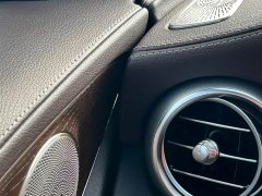 Mercedes-Benz GLC 300 L 4MATIC Luxury - ფოტო 17