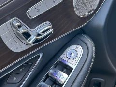 Mercedes-Benz GLC 300 L 4MATIC Luxury - ფოტო 18