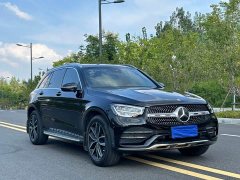 Mercedes-Benz GLC 300 L 4MATIC Luxury - ფოტო 3