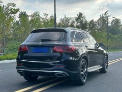 Mercedes-Benz GLC 300 L 4MATIC Luxury - ფოტო 4