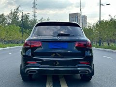 Mercedes-Benz GLC 300 L 4MATIC Luxury - ფოტო 5