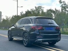Mercedes-Benz GLC 300 L 4MATIC Luxury - ფოტო 6