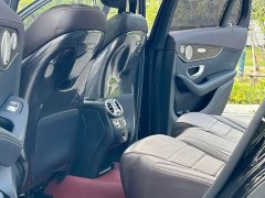 Mercedes-Benz GLC 300 L 4MATIC Luxury - ფოტო 8