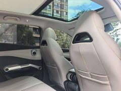 BYD Yuan Plus 2023 Champion Edition 510KM Transcendent - ფოტო 12