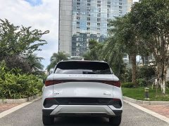 BYD Yuan Plus 2023 Champion Edition 510KM Transcendent - ფოტო 14