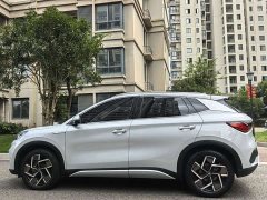 BYD Yuan Plus 2023 Champion Edition 510KM Transcendent - ფოტო 15