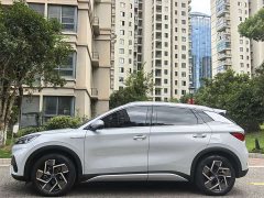 BYD Yuan Plus 2023 Champion Edition 510KM Transcendent - ფოტო 16