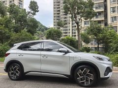 BYD Yuan Plus 2023 Champion Edition 510KM Transcendent - ფოტო 3