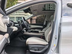 BYD Yuan Plus 2023 Champion Edition 510KM Transcendent - ფოტო 4