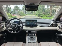 BYD Yuan Plus 2023 Champion Edition 510KM Transcendent - ფოტო 5