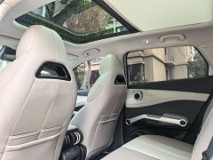 BYD Yuan Plus 2023 Champion Edition 510KM Transcendent - ფოტო 9