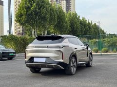 Lynk & Co Geely Lynk & Co 08 EM-P 2023 120km Long Range Pro - ფოტო 5