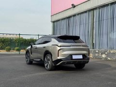 Lynk & Co Geely Lynk & Co 08 EM-P 2023 120km Long Range Pro - ფოტო 6