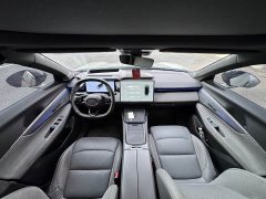 Lynk & Co Geely Lynk & Co 08 EM-P 2023 120km Long Range Pro - ფოტო 7