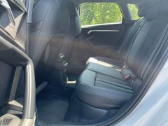 Audi A3 2023 Facelift Sportback 35 TFSI Fashion Sport - ფოტო 5