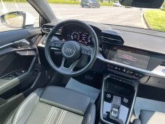 Audi A3 2023 Facelift Sportback 35 TFSI Fashion Sport - ფოტო 7