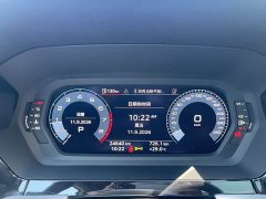 Audi A3 2023 Facelift Sportback 35 TFSI Fashion Sport - ფოტო 9