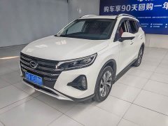 GAC Aion GS4 270T Automatic Smart Connected Technology Edition - ფოტო 1