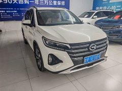 GAC Aion GS4 270T Automatic Smart Connected Technology Edition - ფოტო 2