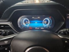 GAC Aion GS4 270T Automatic Smart Connected Technology Edition - ფოტო 6