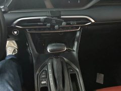 GAC Aion GS4 270T Automatic Smart Connected Technology Edition - ფოტო 7