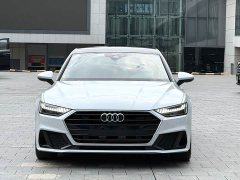 Audi A7 40 TFSI Luxury - ფოტო 2