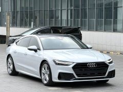 Audi A7 40 TFSI Luxury - ფოტო 3