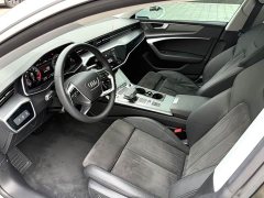 Audi A7 40 TFSI Luxury - ფოტო 4