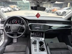 Audi A7 40 TFSI Luxury - ფოტო 5