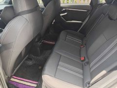 Audi A3 Sportback 35 TFSI Fashion Sport - ფოტო 10