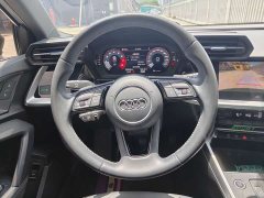 Audi A3 Sportback 35 TFSI Fashion Sport - ფოტო 12