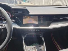 Audi A3 Sportback 35 TFSI Fashion Sport - ფოტო 13