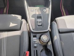 Audi A3 Sportback 35 TFSI Fashion Sport - ფოტო 14