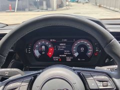 Audi A3 Sportback 35 TFSI Fashion Sport - ფოტო 15