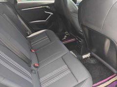 Audi A3 Sportback 35 TFSI Fashion Sport - ფოტო 16
