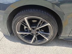 Audi A3 Sportback 35 TFSI Fashion Sport - ფოტო 19