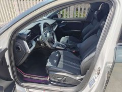 Audi A3 Sportback 35 TFSI Fashion Sport - ფოტო 8