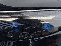 Mercedes-Benz EQS SUV 2025 500 4MATIC - ფოტო 10