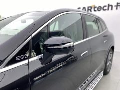 Mercedes-Benz EQS SUV 2025 500 4MATIC - ფოტო 11